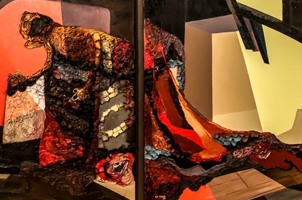 Emergentes 2025: Arte digital, experimental y audiovisual