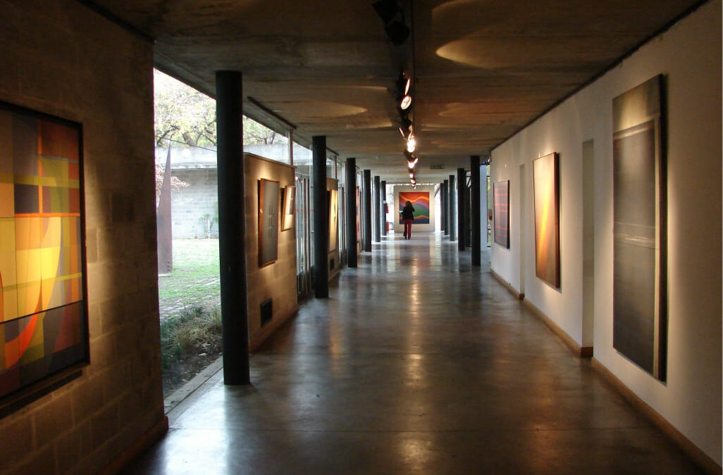 Convocatoria abierta para los Salones del Museo Sivori