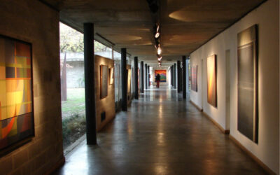 Convocatoria abierta para los Salones del Museo Sivori
