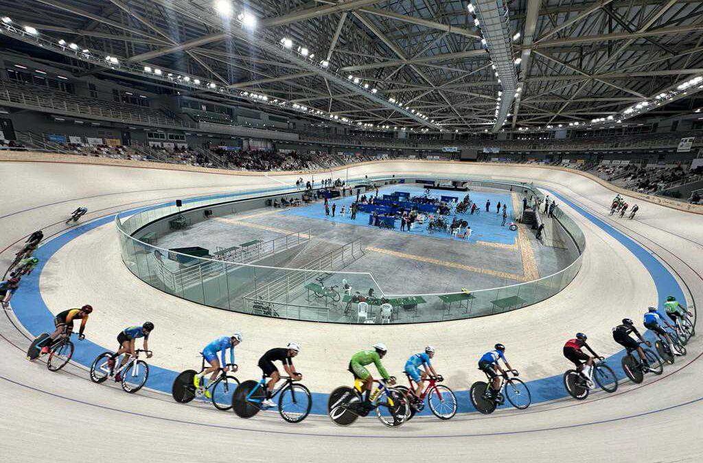 La pista soñada para escribir nuevas leyendas