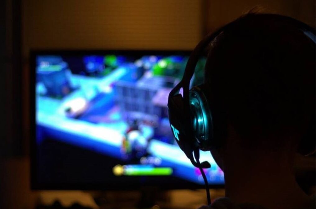 Curso sobre financiamiento para videojuegos