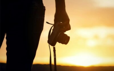 Concurso fotográfico de naturaleza y paisajes
