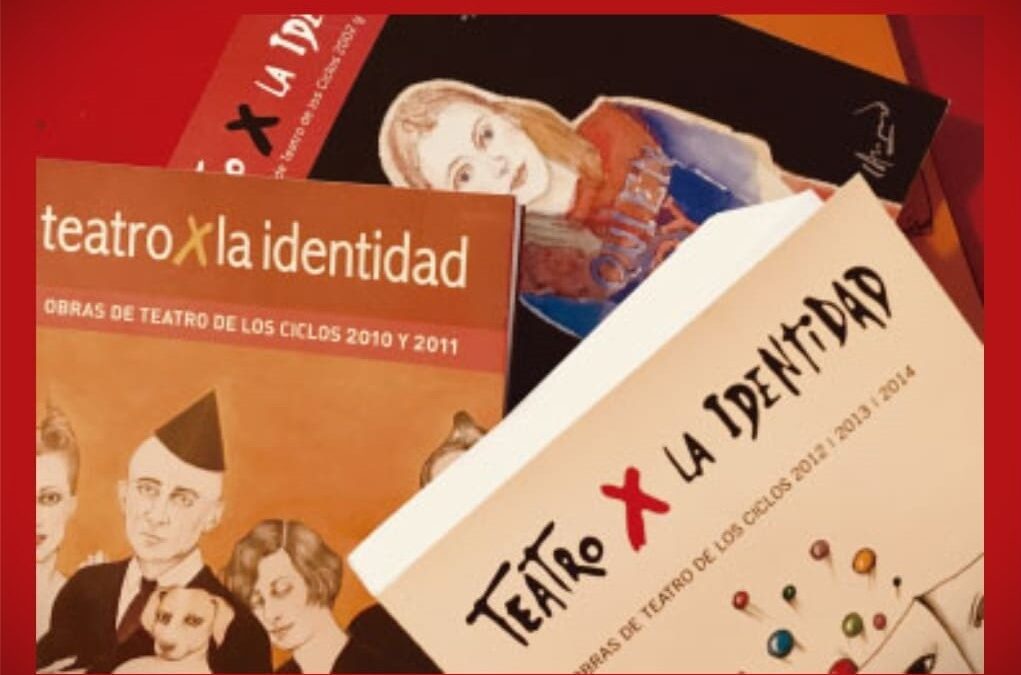 Concurso de micromonólogos por la identidad 2024