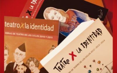 Concurso de micromonólogos por la identidad 2024