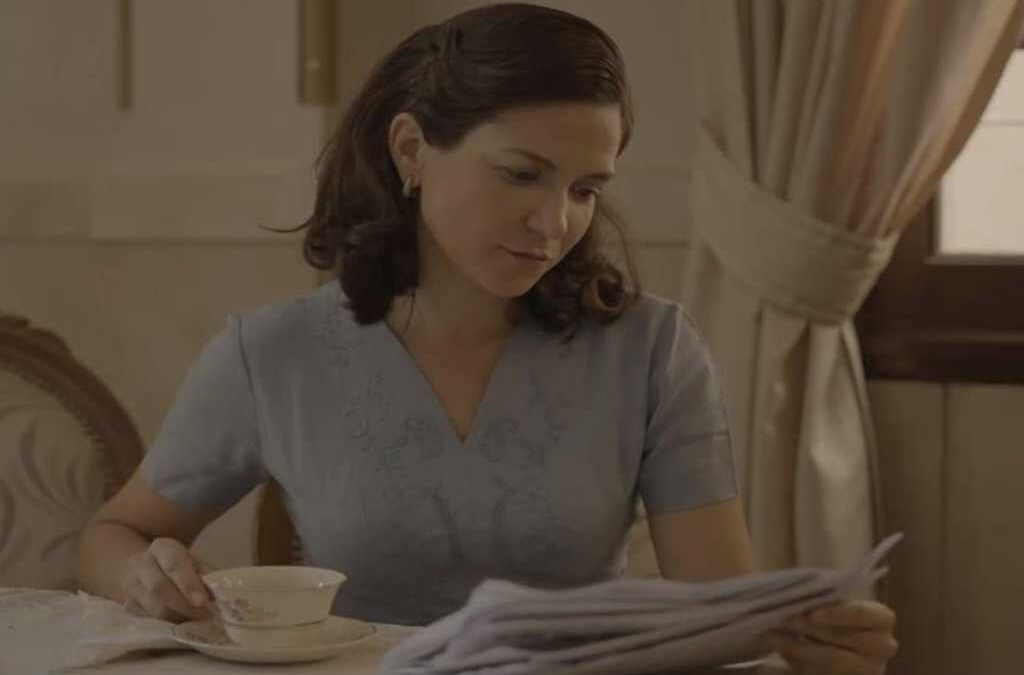 Entrar en la historia por la pantalla grande