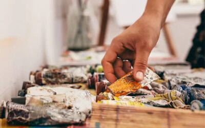 3° Bienal Internacional de Arte de Rio Negro