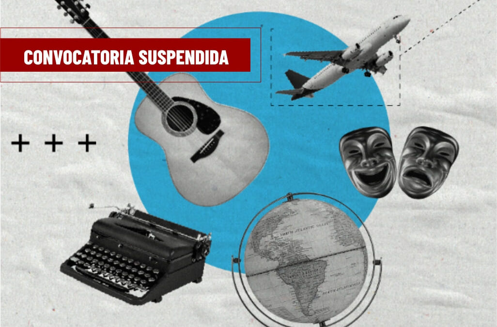 2º Convocatoria del «Programa Cultura Argentina al mundo»