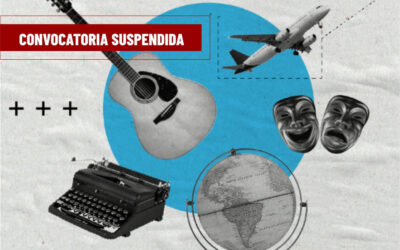 2º Convocatoria del «Programa Cultura Argentina al mundo»