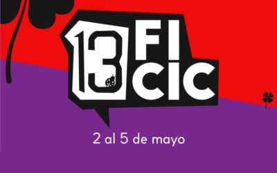13º Festival de Cine Internacional de Cosquín (FICIC)
