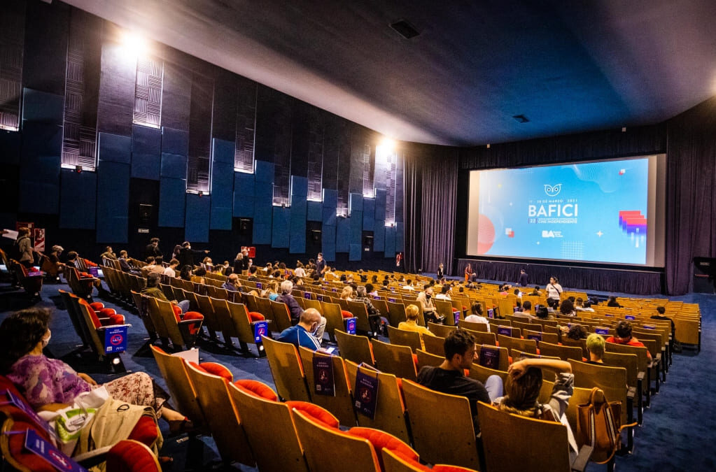 Convocatoria abierta para la edición 2024 del BAFICI
