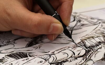 Concurso de dibujo «Universo hamster: tapiz ilustrado»