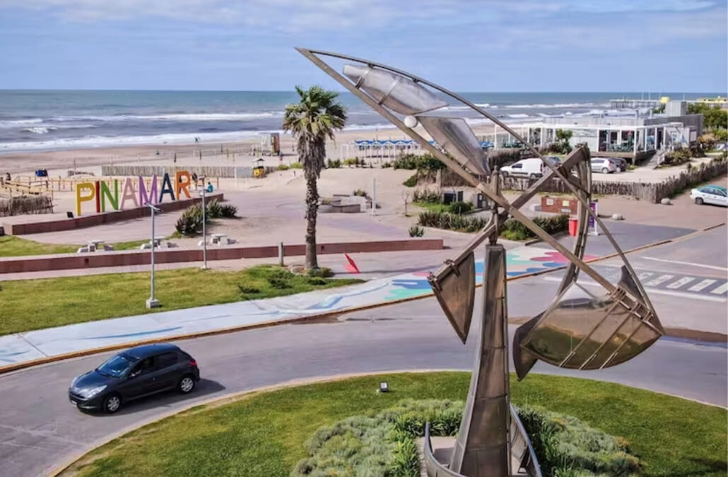 Convocatoria abierta al Premio Pinamar #2254