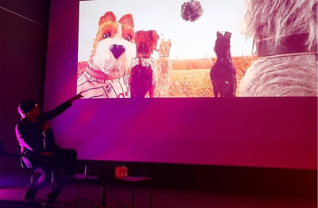 Festival de Cine de Stop Motion de Buenos Aires, SMOF 2024