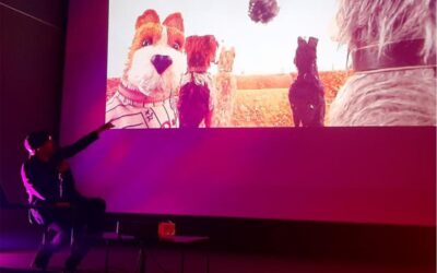 Festival de Cine de Stop Motion de Buenos Aires, SMOF 2024