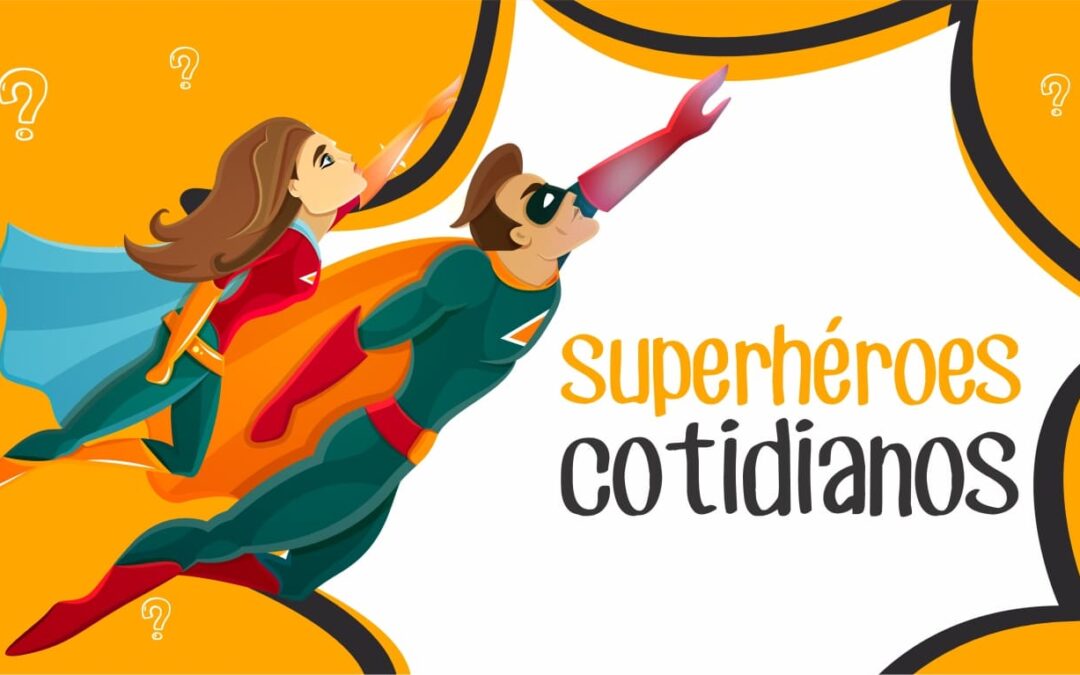 ¡Creatividad al rescate!