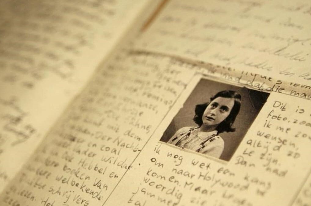 16º Certamen literario «De Ana Frank a nuestros días»