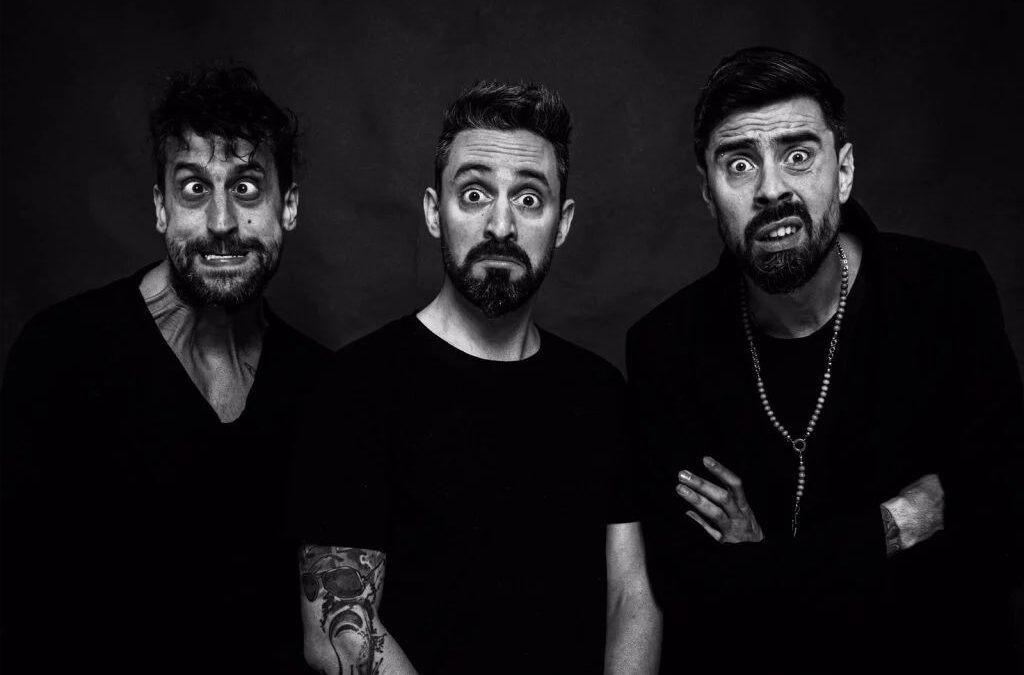 Lo Lumvrise vuelve a la Sala Z para explotar al público de risas