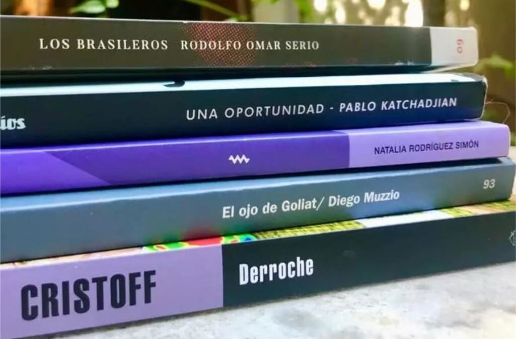 El Premio Medifé Filba abrió convocatoria a escritores