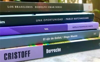 El Premio Medifé Filba abrió convocatoria a escritores