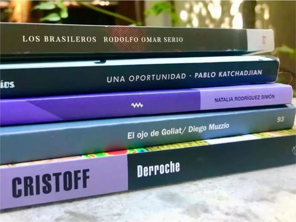 Premio Fundación Medifé