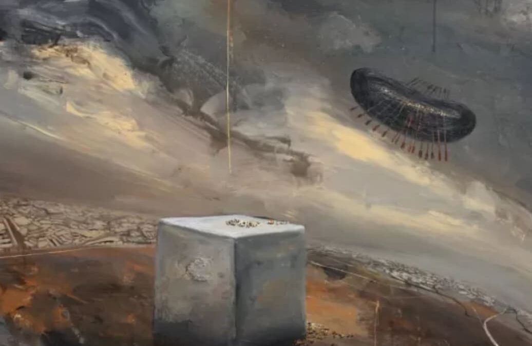 Salón de Pintura de La Pampa, edición 2024