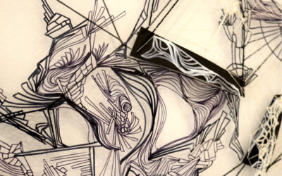 Abrió la 4º edición del Salón Juego de Damas