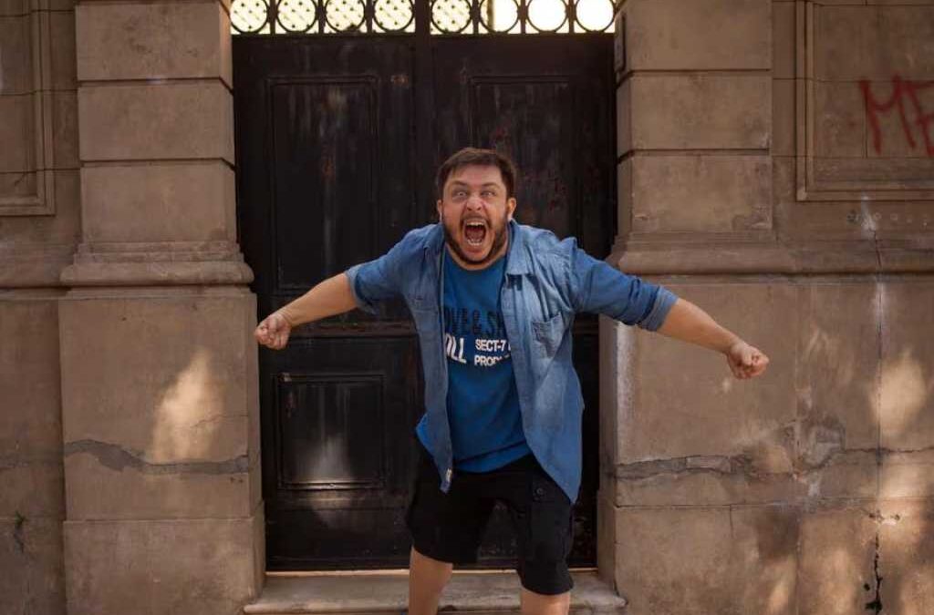 “No le tengo miedo a los formatos”