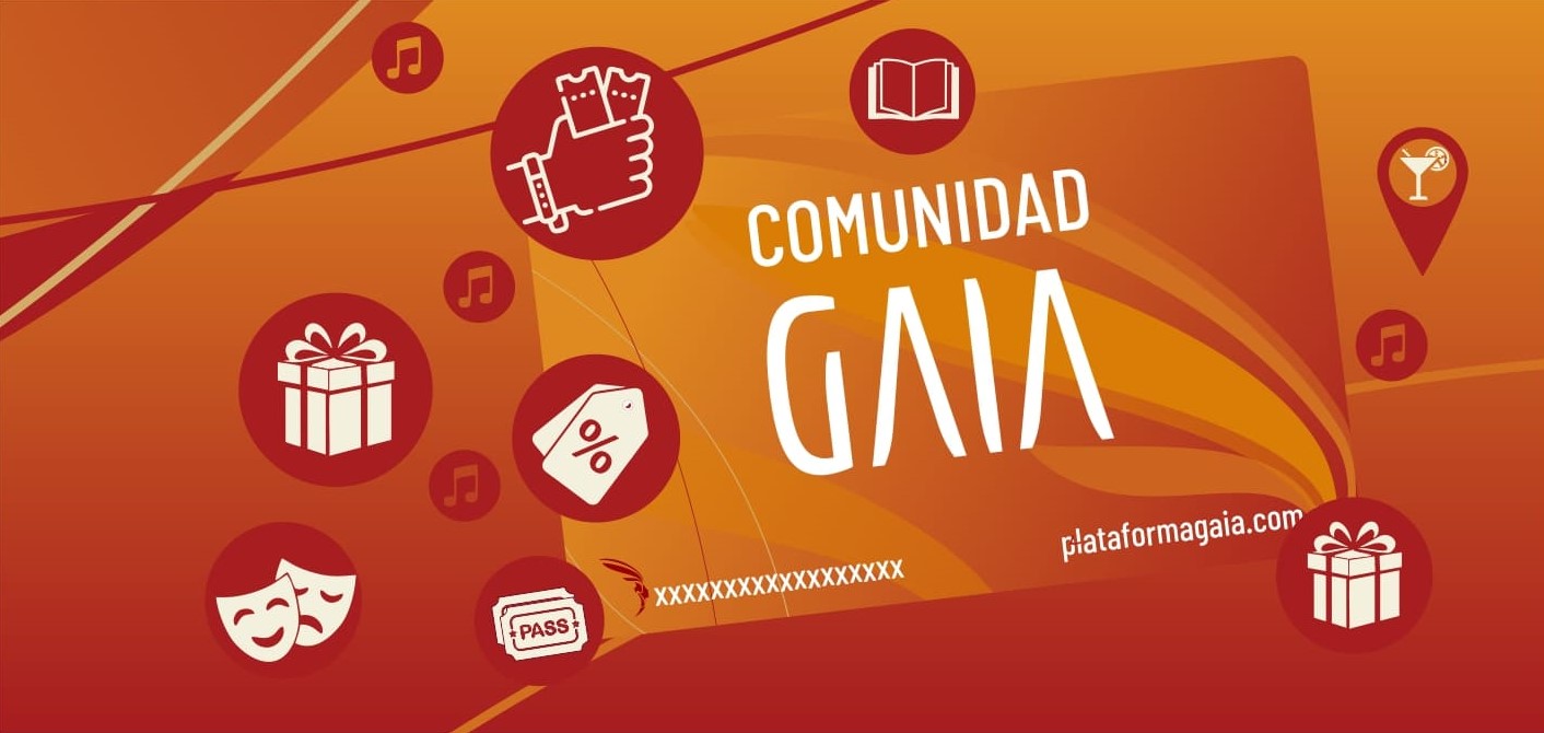 Credencial Comunidad GAIA (1)