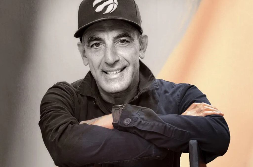 “Uno no puede fortalecer quien es, si no descubre cómo esta hecho“