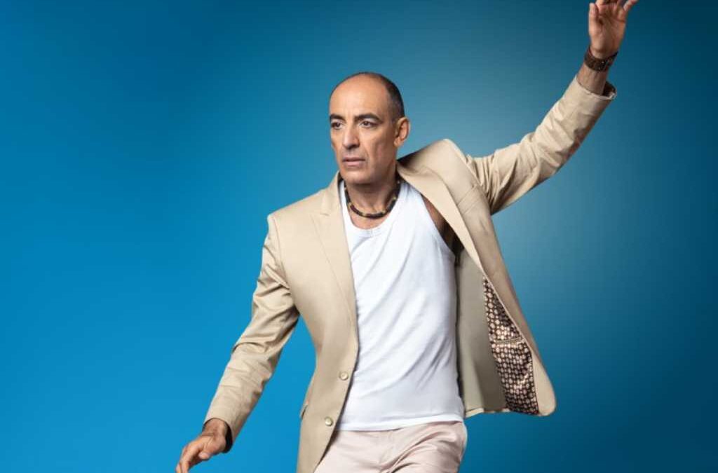 El Equilibrista con Mauricio Dayub