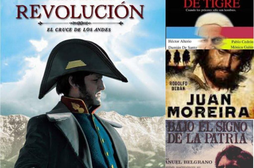 El cine también hace patria