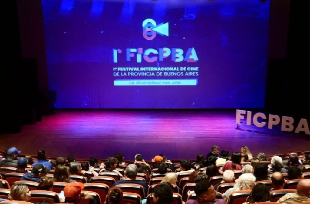 Convocatoria abierta al FICBA, segunda edición