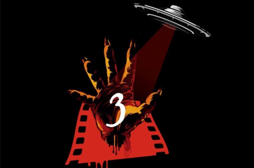 Convocatoria de cortos para el Festival «Merlo Sangriento»