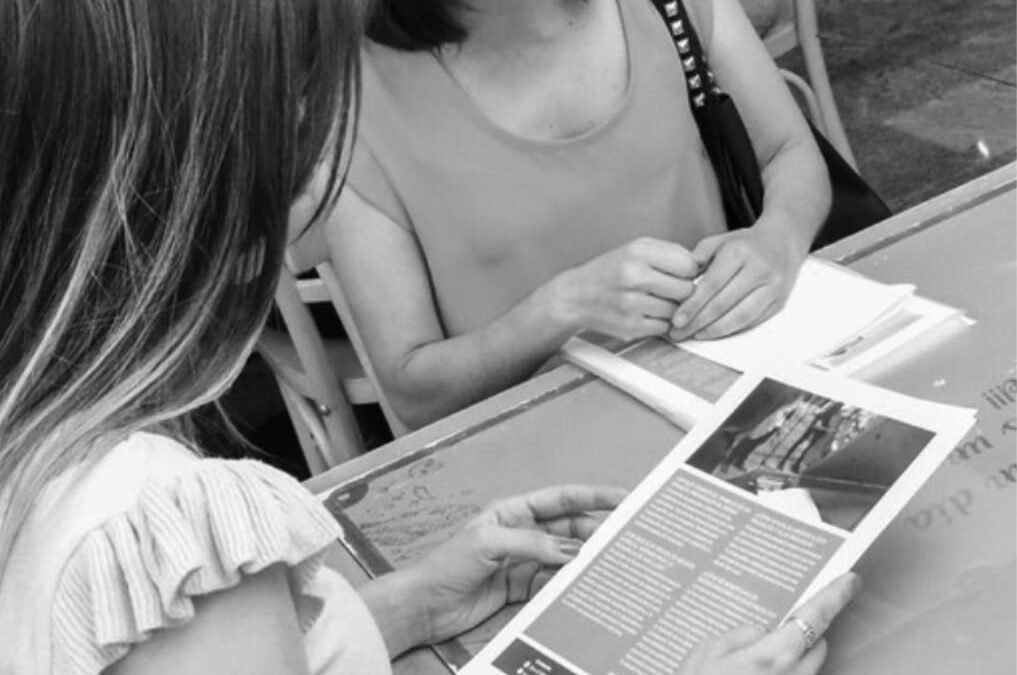 Convocatoria de proyectos para mecenazgo cultural 2024