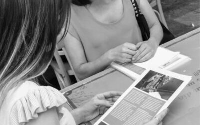 Convocatoria de proyectos para mecenazgo cultural 2024
