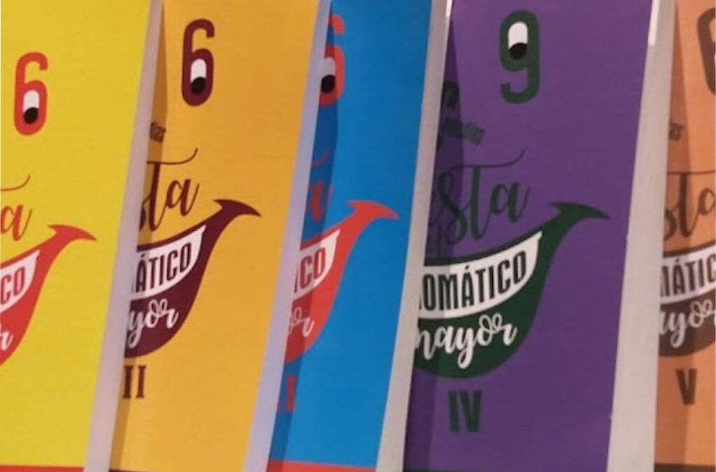 Certamen nacional de teatro de humor