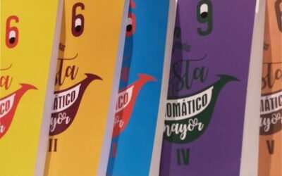 Certamen nacional de teatro de humor