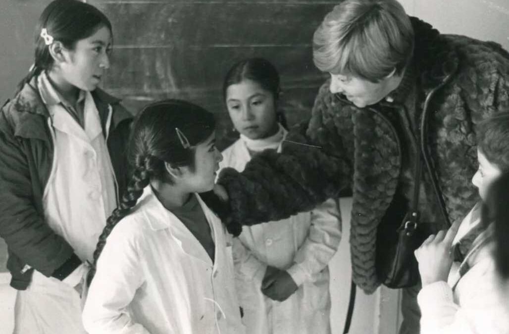 “Zoo Loco, 60 años”: Concurso literario infantil