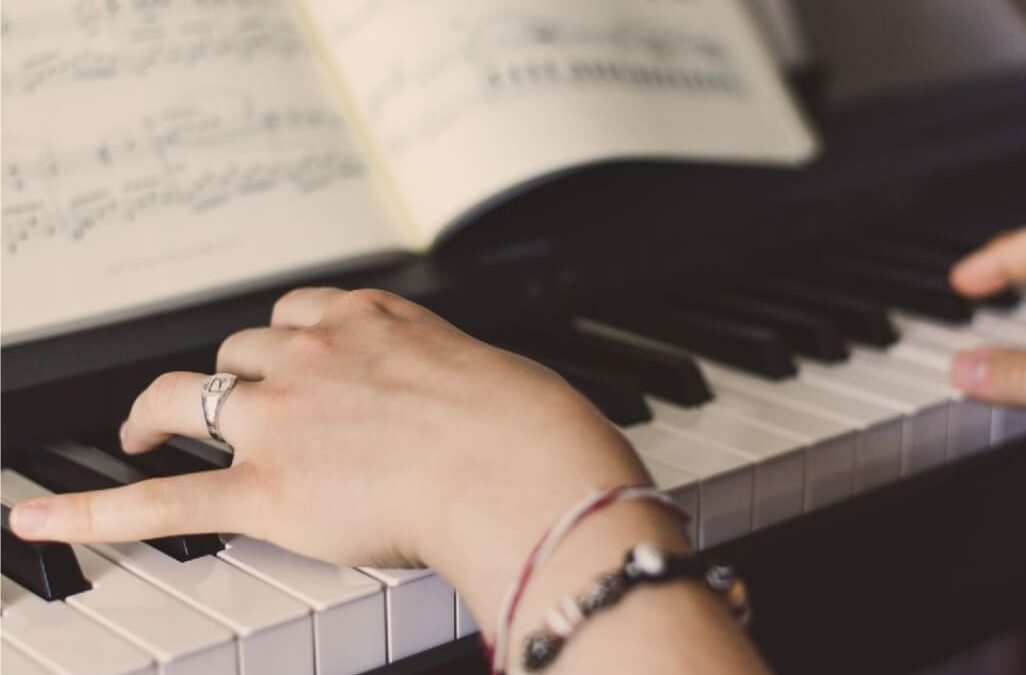 El CIMAP abre audiciones para jóvenes pianistas
