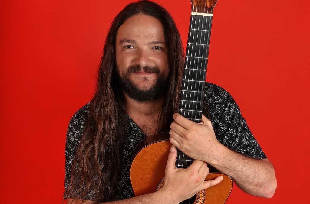 “Mi motivación principal es generar un espacio de colectividad y de comunión”