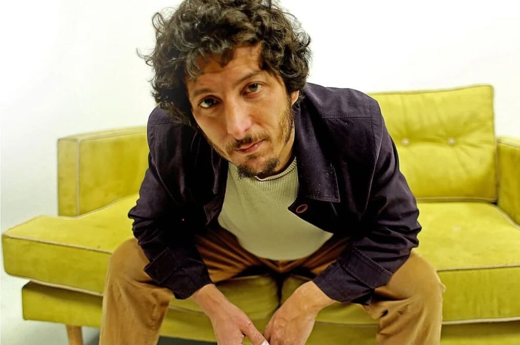 “La música es una herramienta para sobrevivir y transitar la vida”