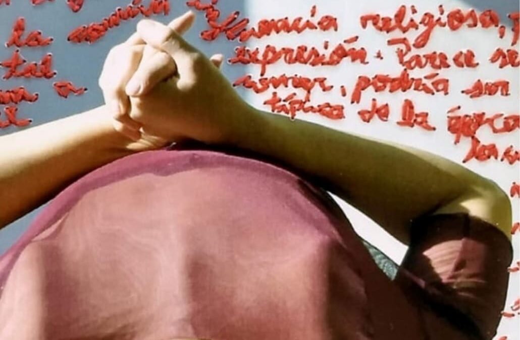 Convocan a ilustrar la portada de la revista Cuerpescritura