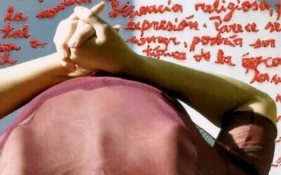 Convocan a ilustrar la portada de la revista Cuerpescritura