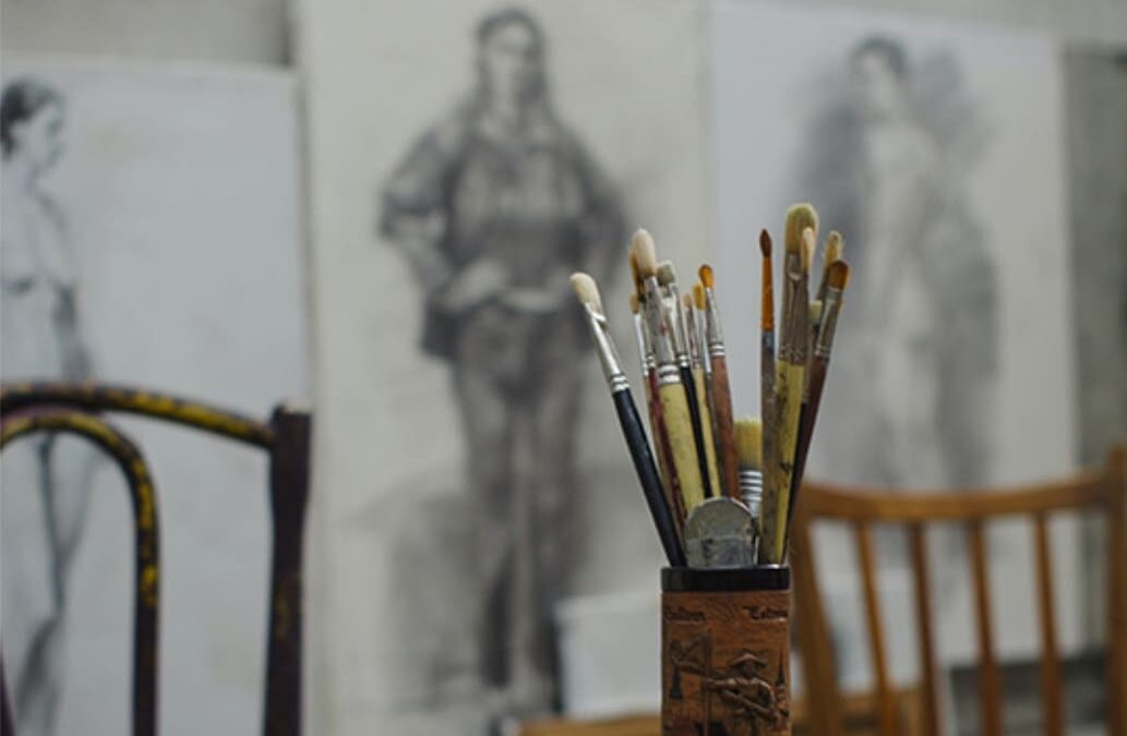Premio Fundación Santander a las Artes Visuales