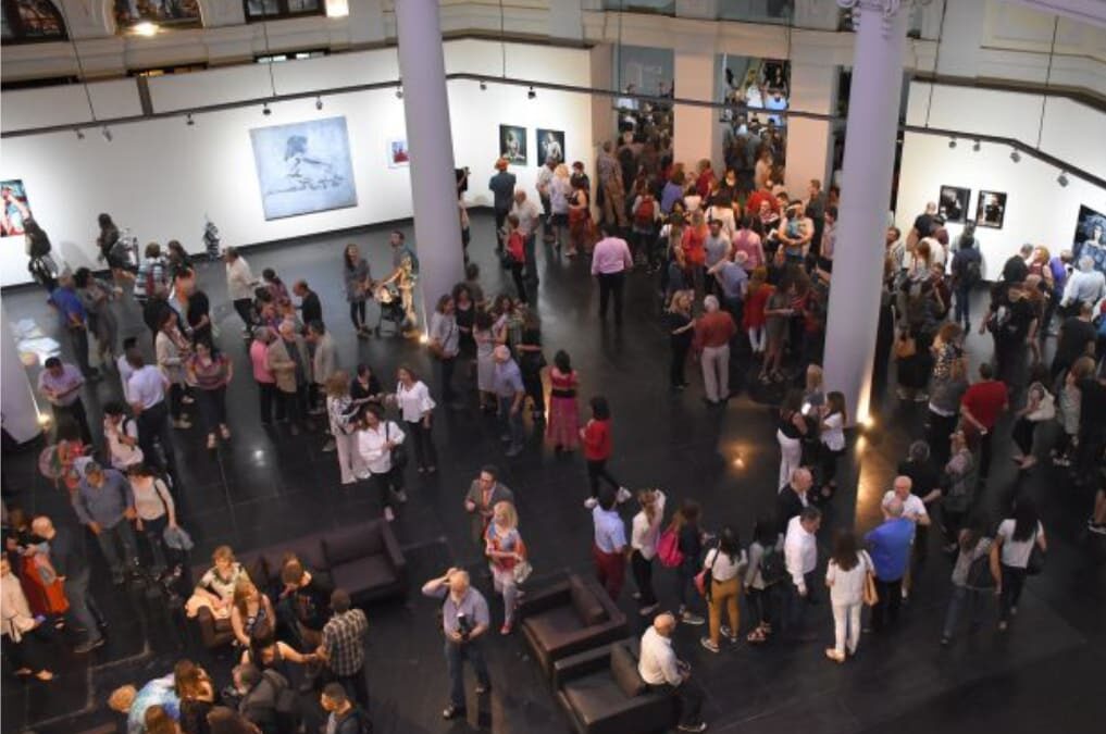 Salón Regional de Artes Visuales Vendimia 2024 – 2025