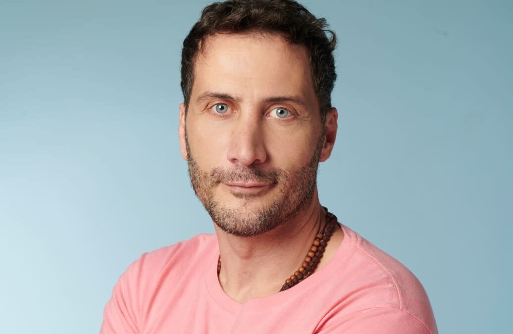 «El teatro es un ritual milagroso»