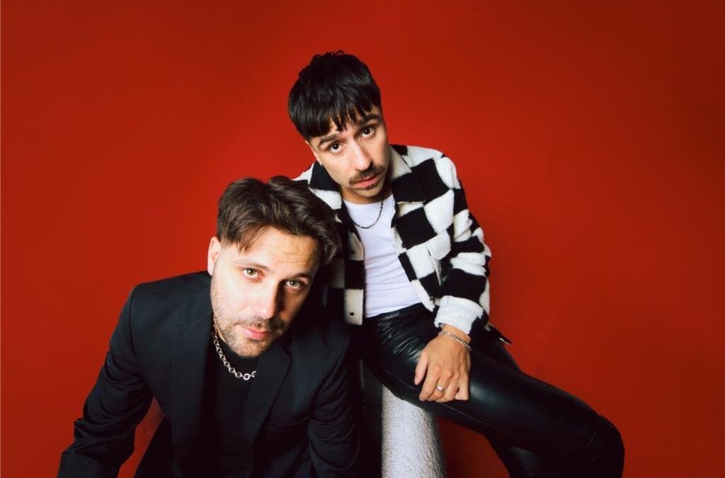 «Queremos dejar una huella y que nuestra música perdure»