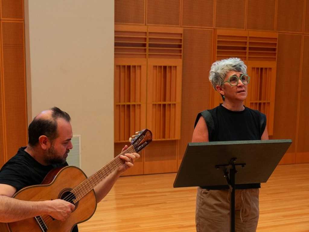 Convocatoria El Teatro del Bicentenario abre convocatoria a proyectos artísticos Portada