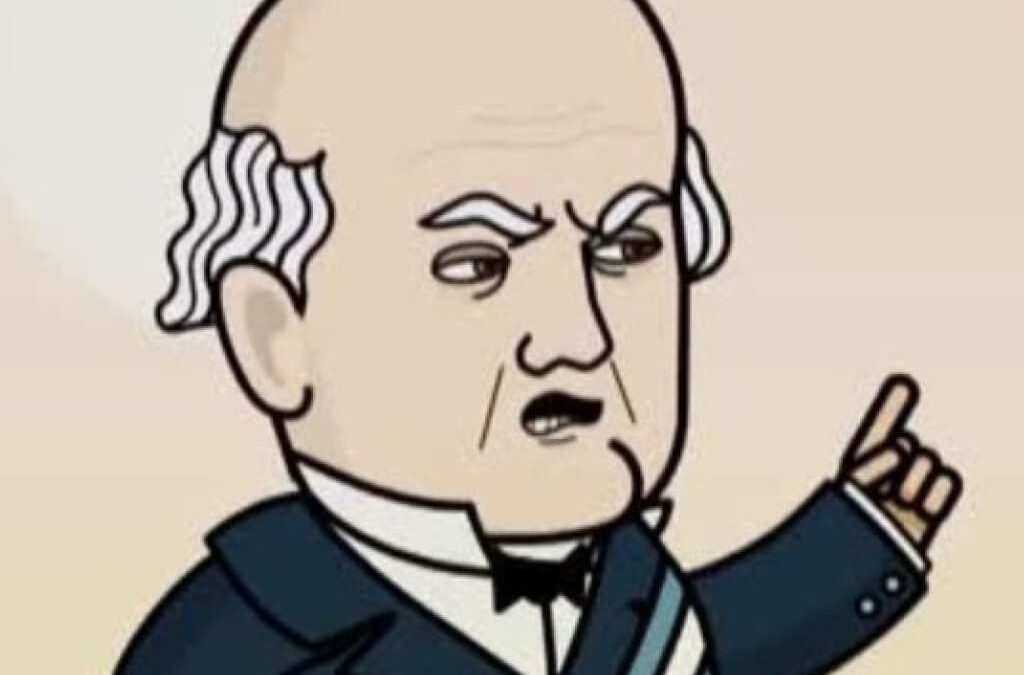 Lanzan concurso fotográfico sobre el legado de Sarmiento