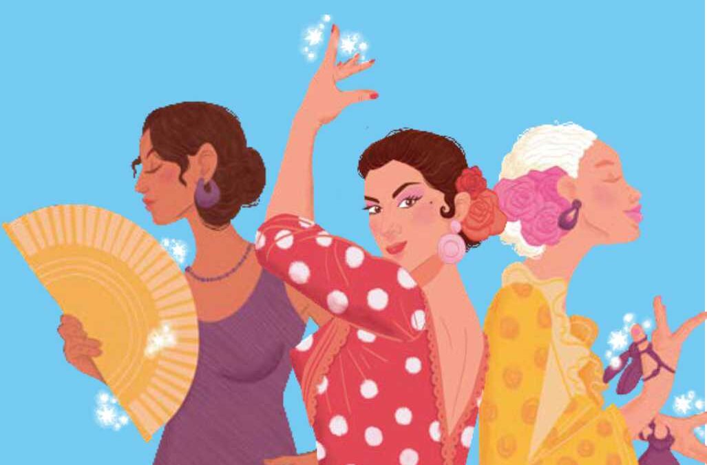 Convocan a diseñar el afiche de la Feria Flamenca 2026